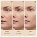 Instant Fine Line and Wrinkle Smoothing Primer