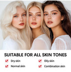 Matte Finish Pore-Blurring Makeup Primer