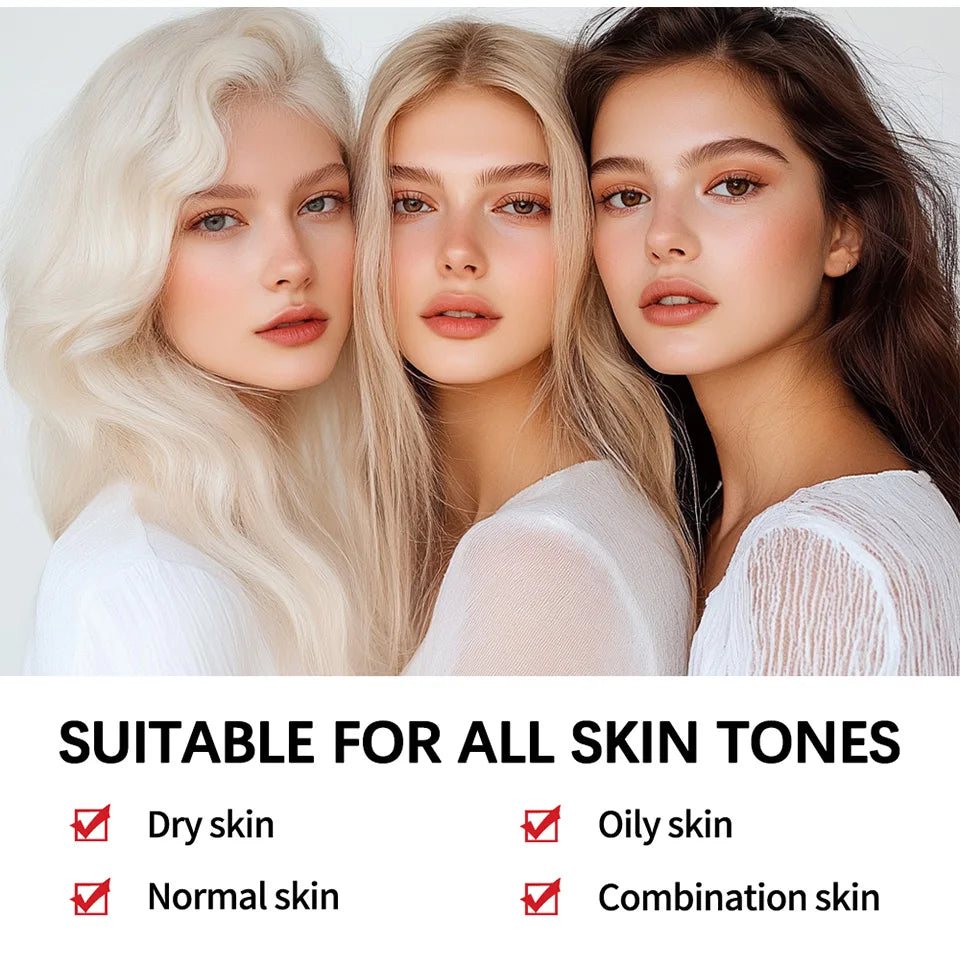Matte Finish Pore-Blurring Makeup Primer