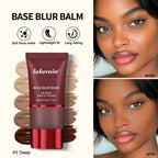 Matte Finish Long-Lasting Liquid Foundation Concealer