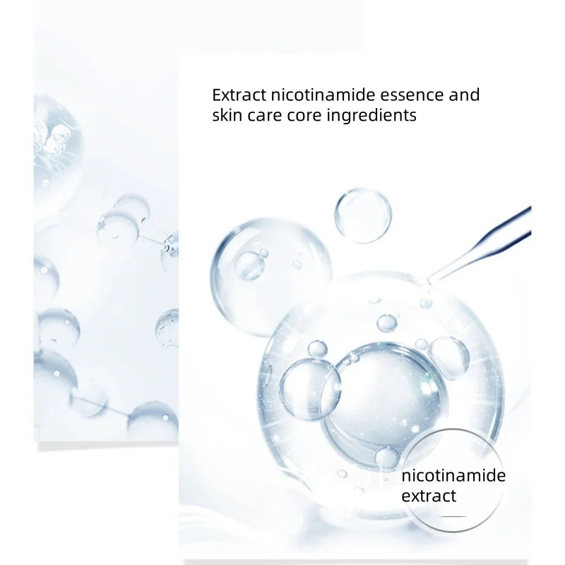 Polypeptide Collagen Hydrating Face Mask - 6