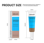 Hydrating Tinted Foundation for Radiant Skin