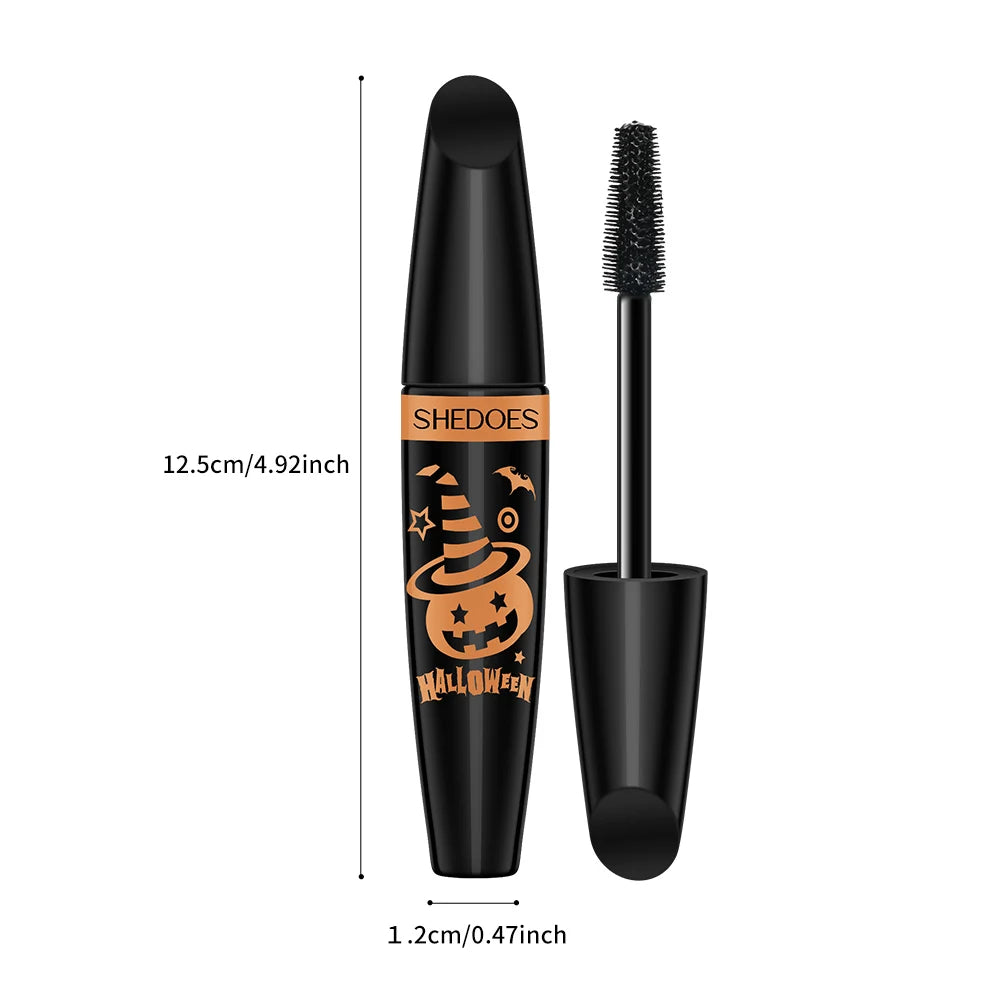Waterproof Volumizing Halloween Mascara