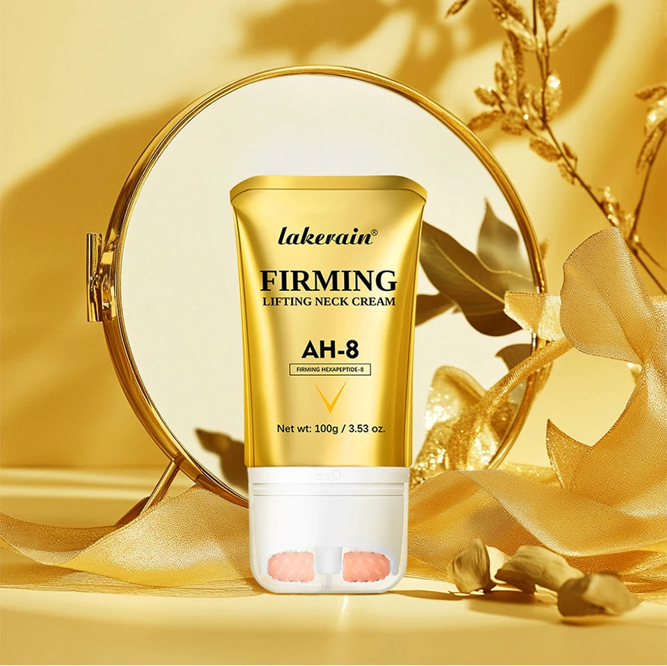 Firming and Lifting Roller Neck Cream