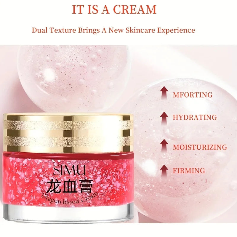Retinol Dragon Blood Rejuvenating Face Cream