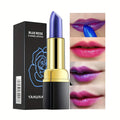 Color-Changing Magic Temperature Lipstick