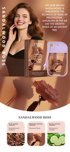 Portable Pocket Fragrance Spray