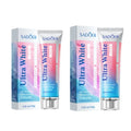 Sea Salt Peach Whitening Toothpaste for Daily Oral Care