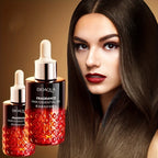 Smoothing Fragrance Hair Care Oil for Frizz Control