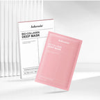 Bio-Collagen Deep Hydrating Face Mask for Pore Minimizing