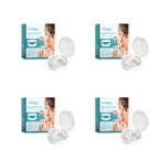 Adjustable Snap-On Cosmetic Dentures for Smile Restoration