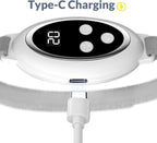 Microcurrent Handheld Sleep Aid Device