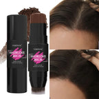 Waterproof Hairline Filling Powder Stick for Thinning Hair