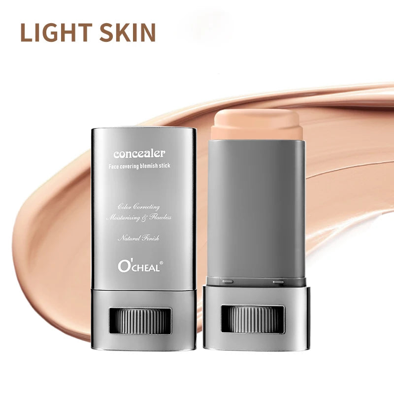 Multi-Color Long-Lasting Waterproof Concealer Stick - 29
