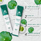 Collagen Firming Sleeping Facial Mask