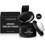 Waterproof Hairline Shadow Powder for Thicker Hair
