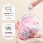 Hydrating Peach Body Lotion for Silky Smooth Skin
