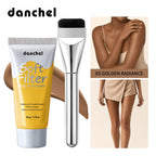 Waterproof Full-Coverage Body Concealer for Scars and Tattoos