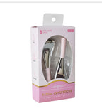 Stainless Steel Facial Cryo Sticks for Puffiness and Skin Cooling