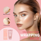 Overnight Collagen Peel-Off Firming Face Mask