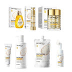 Rice Extract Nourishing Skincare and Hair Care Collection