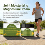 Soothing Magnesium Joint Relief Cream