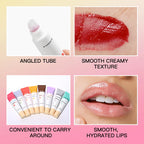 Deep Hydration Nourishing Lip Repair Balm