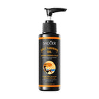 Streak-Free Self Tanning Bronzing Oil for Radiant Skin