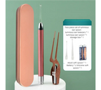 Illuminated Ear Wax Removal Tool Kit