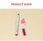 Dual-Sided Long-Lasting Lip Contour Stain and Liner