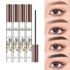 Waterproof Smudge-Proof Eyebrow Tint Gel