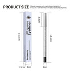 Waterproof Long-Lasting Smudge-Proof Eyeliner Pencil
