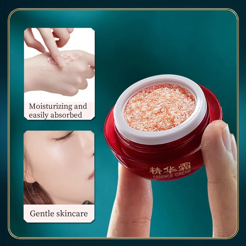 Hydrating Essence Face Cream for Radiant Skin