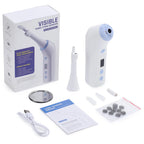 Visible Tonsil Stone Remover with HD Camera