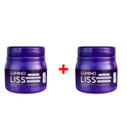 Protein Correction Hair Straightening and Smoothing Cream