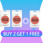 Natural Slimming Belly Patches for Weight Management