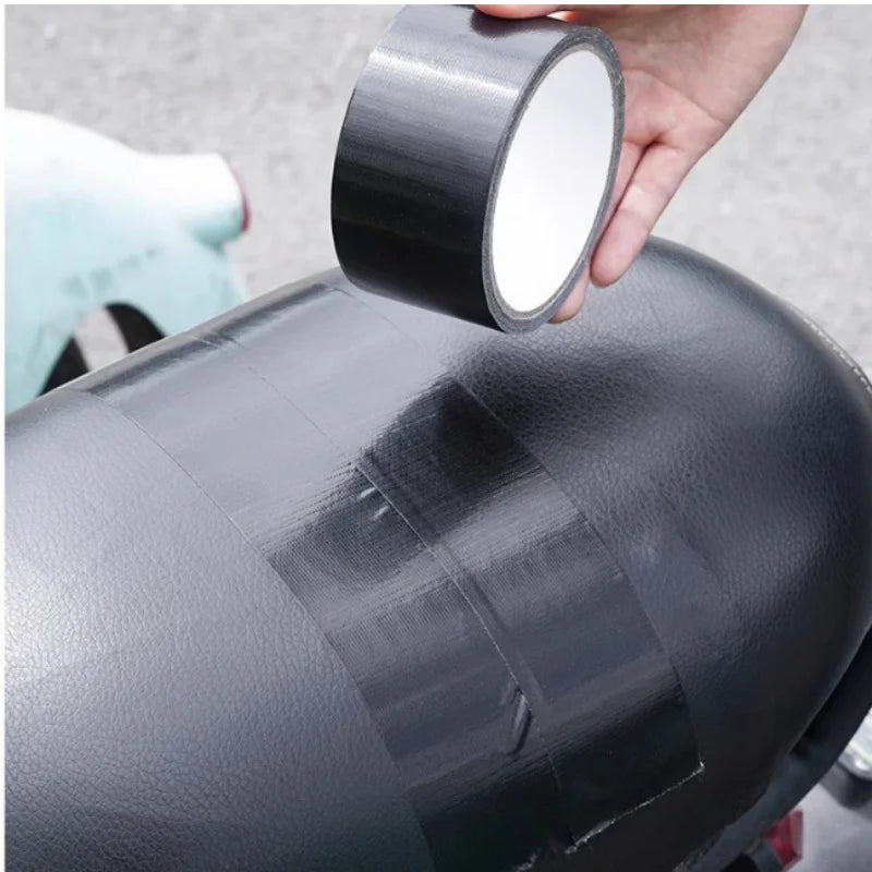 Heavy Duty Leather Repair Adhesive Tape for Furniture and Seats