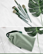 13-Piece Professional Makeup Brush Set for Flawless Application