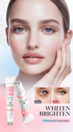 Retinol Anti-Aging Roll-On Eye Cream for Dark Circles