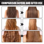 Deep Repairing Rice Hair Mask for Damaged Hair