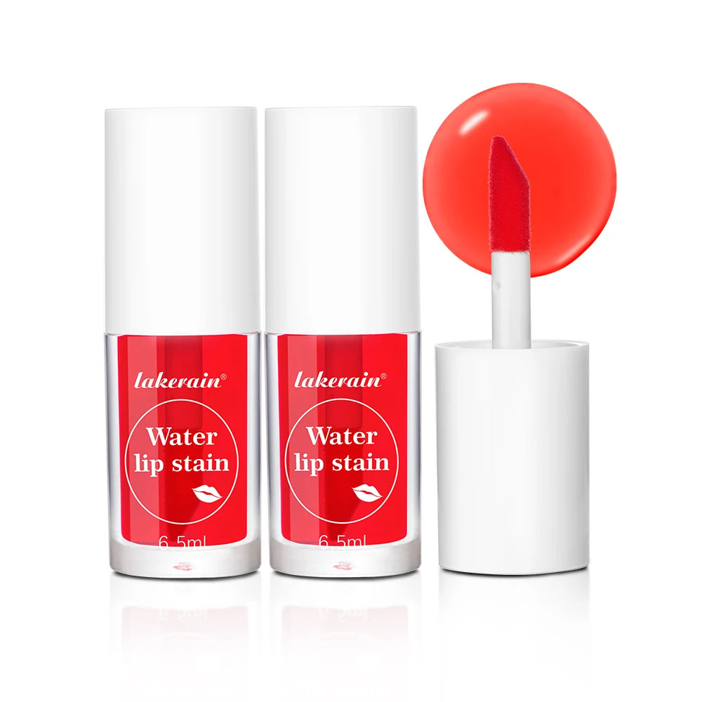 Waterproof Long-Lasting Lip and Cheek Tint