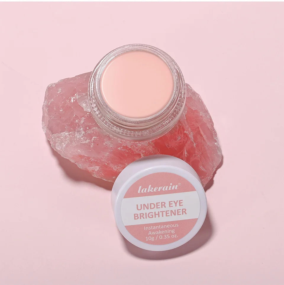 Hydrating Under Eye Brightening Concealer Cream