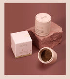 Natural Simulation Freckle Stamp Cushion for Face