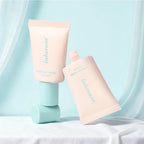 Pore-Minimizing Matte Makeup Primer