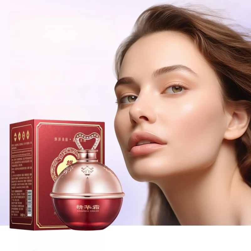 Hydrating Essence Face Cream for Radiant Skin