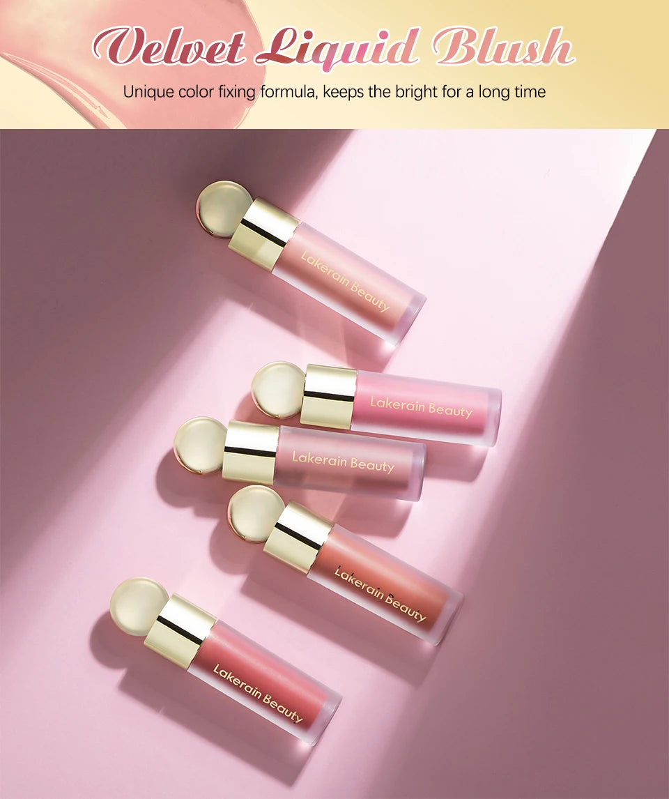 Natural Liquid Highlighter for Radiant Glow