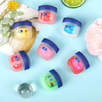 Hydrating Lip Balm Set for Dry Lips