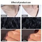 Shimmering High-Gloss Glitter Spray for Body, Hair, and Clothes