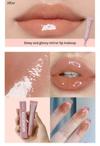 Peptide Moisturizing Lip Tint Gloss