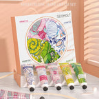 Hydrating Plant-Based Hand Cream Gift Set